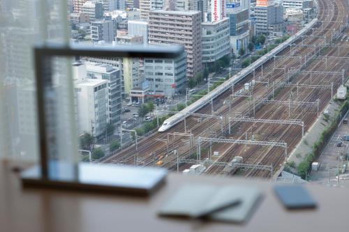 Nagoya JR Gate Tower Hotel