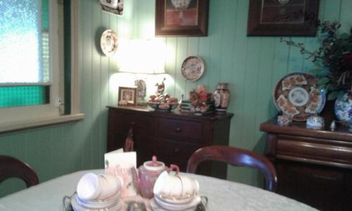 Marys Place