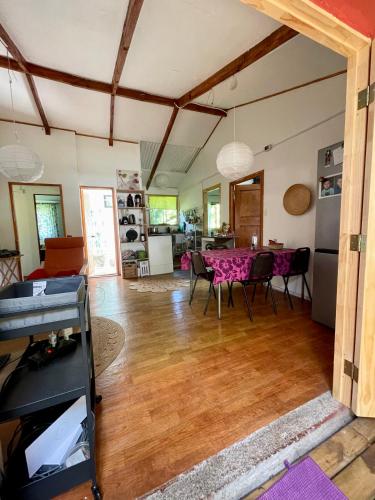 Hostal cabaña Reimiro