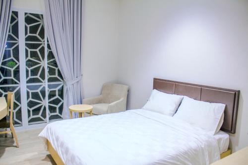 Mk House Scbd Jakarta