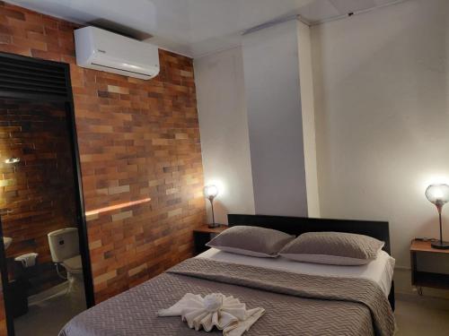 Hotel LA HERRADURA