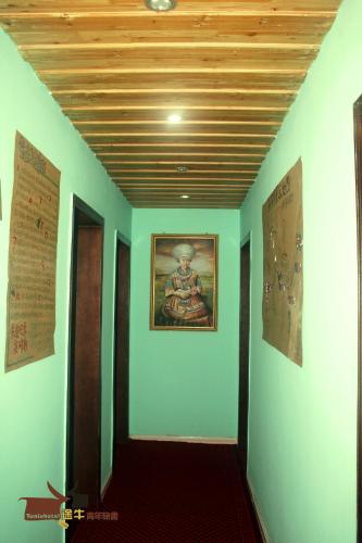 Zhangjiajie TuZhong Youth Hostel