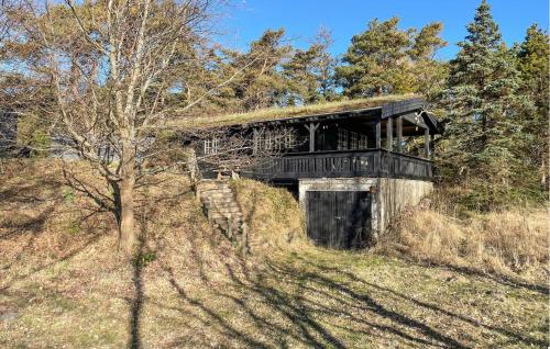 Gorgeous Home In Væggerløse With Wifi – khách sạn tại Gedser