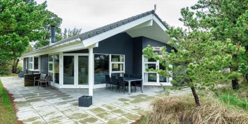 VE125-Vejers-Strand-Aavej-19 in Vejers Stranda