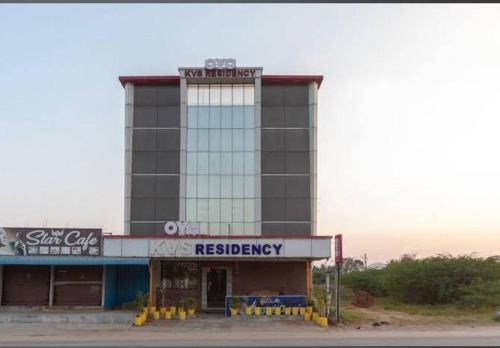 . KVS Residency