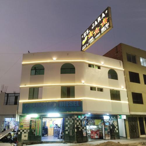 Hostal Jara