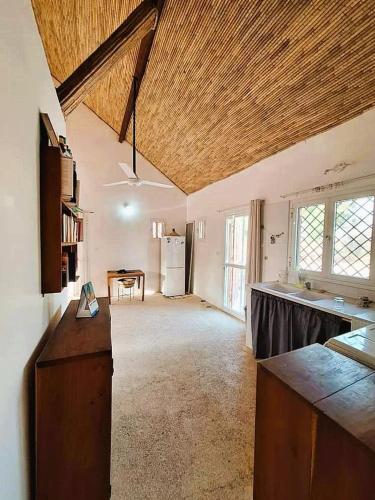 virtuve, Villa Kokotia - Cap Skirring plage in Diembéreng