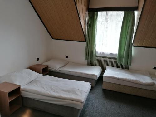 Penzion U Bociana obrázok