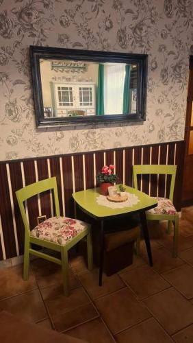 Penzion U Bociana obrázok