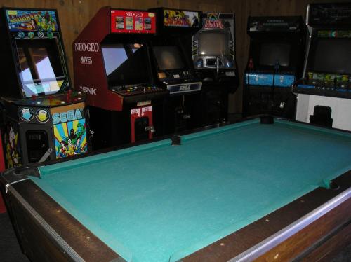 Lake of the Springs Camping Resort Cabin 5 - image 3