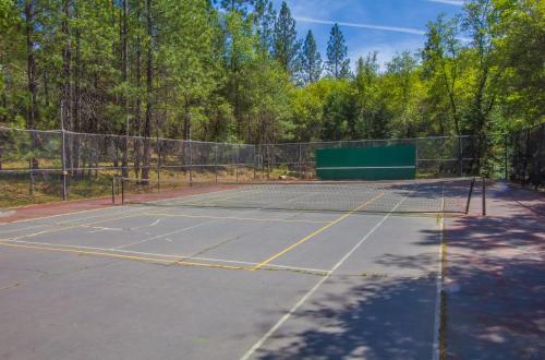 Lake of the Springs Camping Resort Cabin 5 - image 7