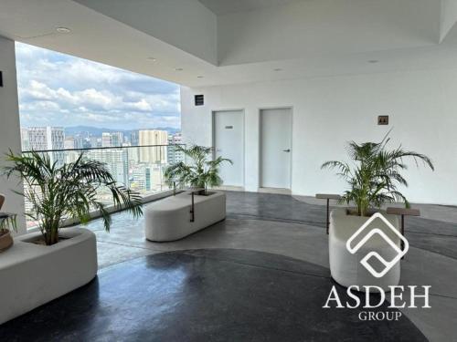 Majestic Residence KL by Asdeh Suites - image 12