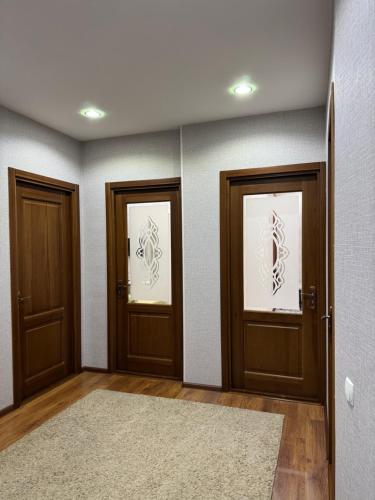 Comfort Residence by HomeLand in Khujand