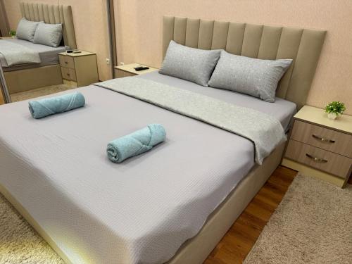 Comfort Residence by HomeLand in Khujand