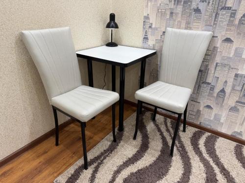 Comfort Residence by HomeLand in Khujand