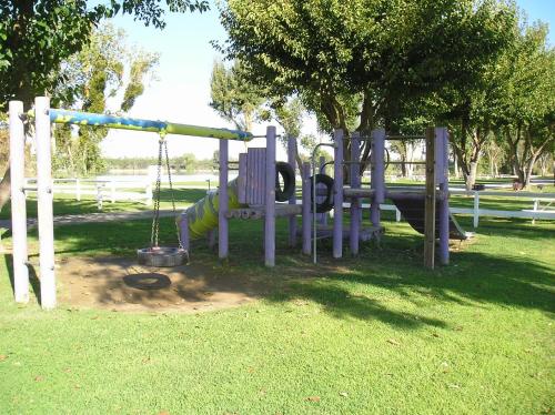 Lake Minden Camping Resort Cabin 2 Lake Minden Camping Resort Cabin 2