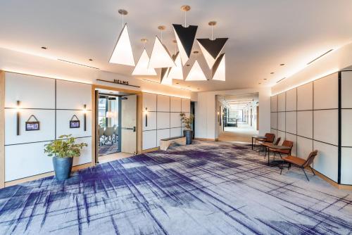 Meeting room / ballrooms, The Shay, A Destination By Hyatt Hotel in Culver City