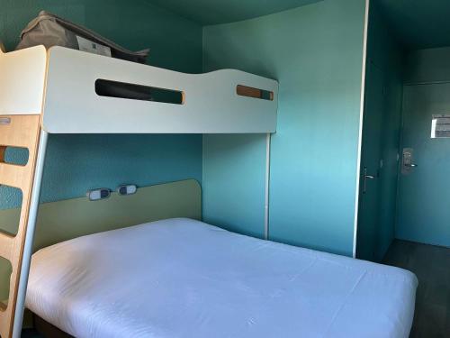 ibis budget Rouen Nord Isneauville