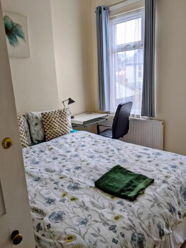 Homestay in NG5 area – khách sạn tại Sherwood