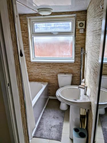Homestay in NG5 area - Forest Fields