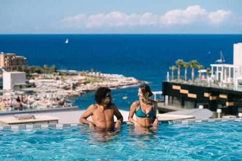 voco Malta by IHG