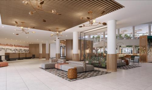 Hyatt Regency Austin in Austin, USA
