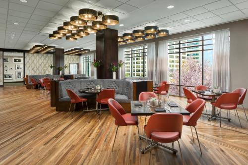 Bar/lounge, Hyatt Centric Arlington in Arlington (VA)