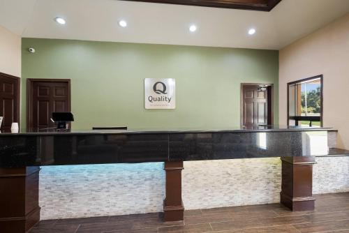 Quality Inn & Suites Lufkin in Lufkin, USA