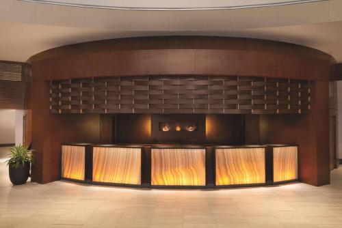 Radisson Hotel Vancouver Airport in Richmond, Canada