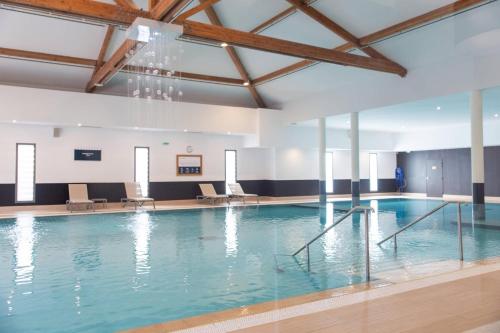 Zenitude Hotel La Valadière, An Ascend Collection Hotel - Montpellier