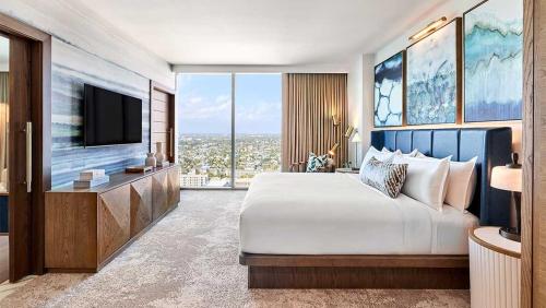 Omni Fort Lauderdale Hotel