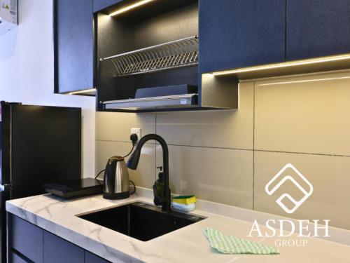 Majestic Residence KL by Asdeh Suites