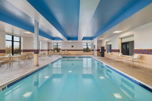 Hampton Inn and Suites - Lincoln Northeast, Lincoln