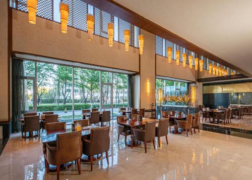 Foto - Hilton Beijing Capital Airport