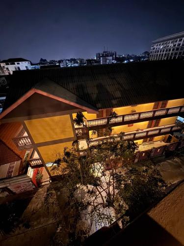Lanna Boutique Resort Chiang Mai – Chiang Mai, 
