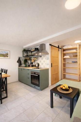 Apartma Licko