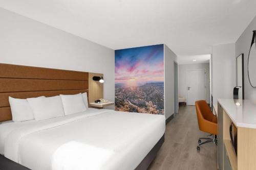 Comfort Inn & Suites Los Alamos - image 39