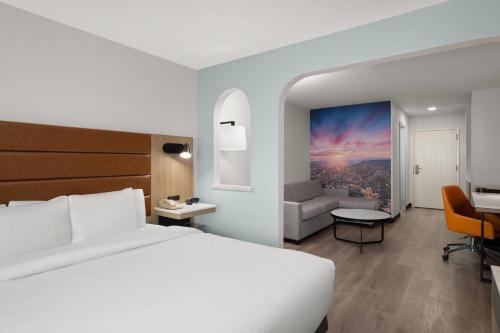Wingate by Wyndham Los Alamos in Los Alamos (Új-Mexikó)