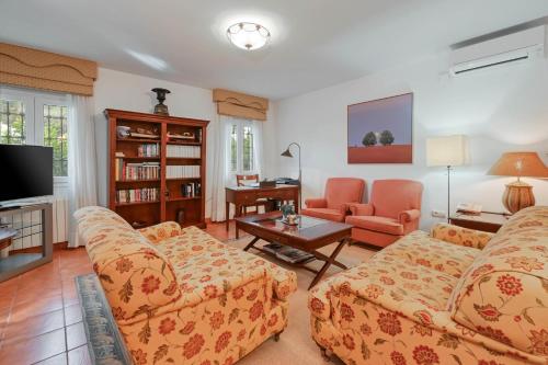 Villa Serenita