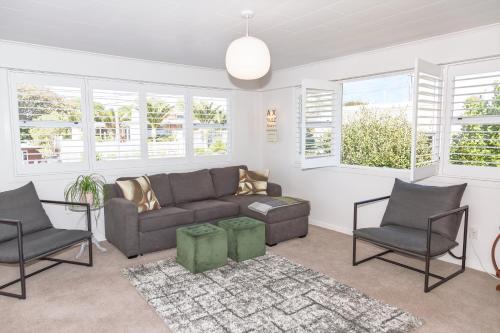 Townhouse on Courtenay – khách sạn tại Strandon