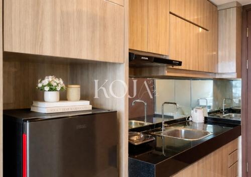 U Residence Tower2 Unit 5635 Lippo Karawaci. in Karawaci