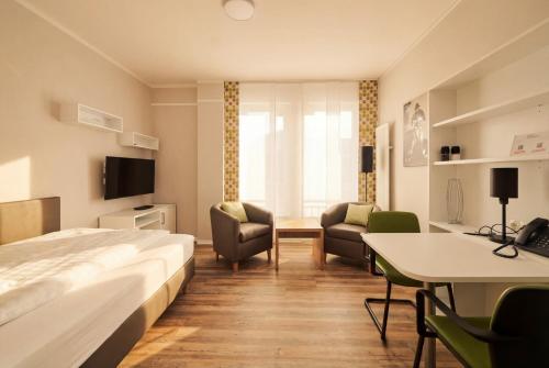 ADAPT APARTMENT HOTEL Siegen in Siegen, Deutschland