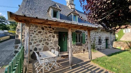 Gîte Rosa Bonheur gîte à louer Tournemire