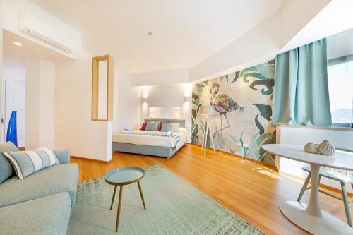 Mercure Olbia in Olbia