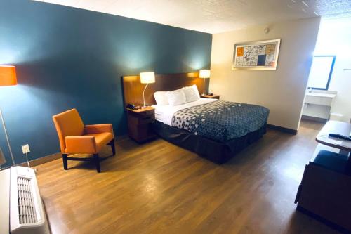 Econo Lodge Inn & Suites Shamokin Dam - Selinsgrove in Shamokin Dam, USA