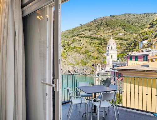 MADA Charm Apartments Terrace&Carugio 4
