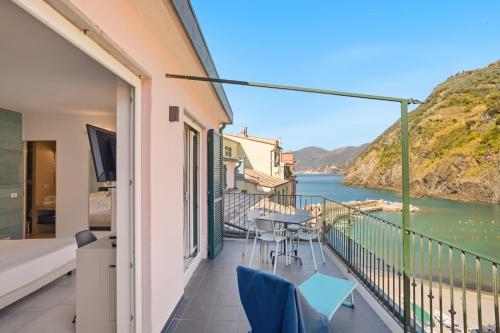 MADA Charm Apartments Terrace&Carugio 4