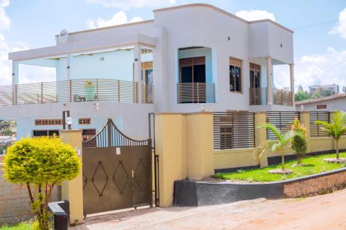 N&M Apartments Skyview - Kigali