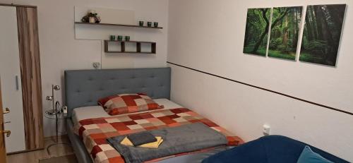 Apartment AP 1 im Zentrum Steyr, BESTROOMS eU in Steyr, Österreich