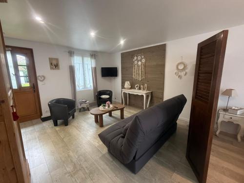 Domaine de Stella Nature&spa in 加龐訥